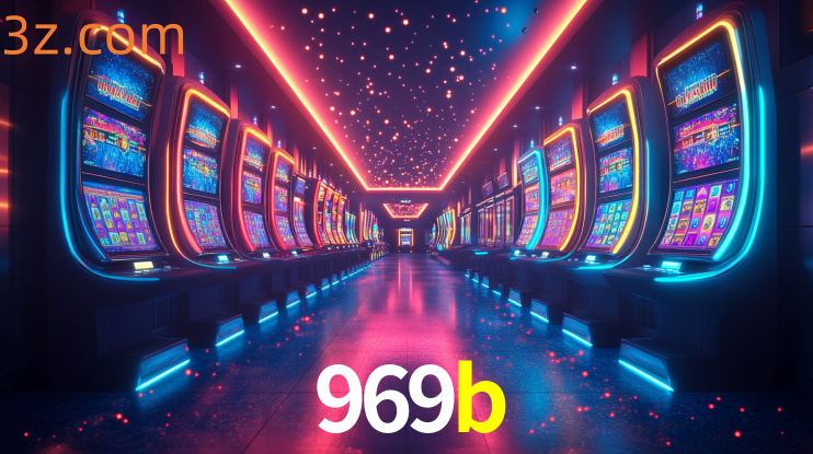 Slots na Plataforma 969b